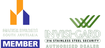 Master Builders SA / Invisi-Gard Authorised Dealer