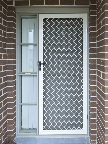 Security Doors Adelaide