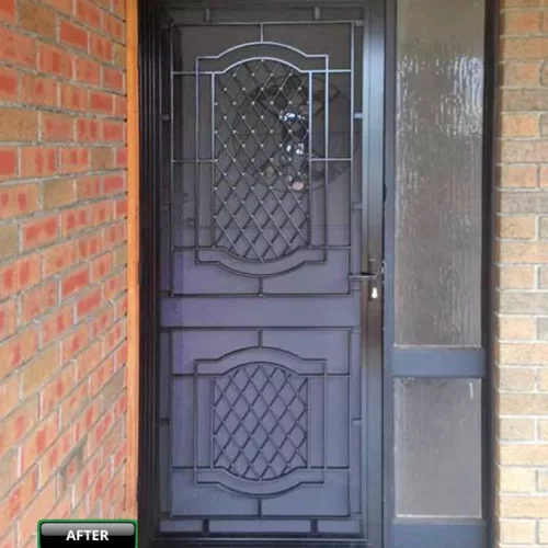 Adelaide Door Installation & Replacement - after 4