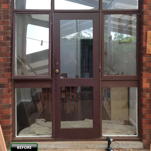 Adelaide Door Installation & Replacement - before 1