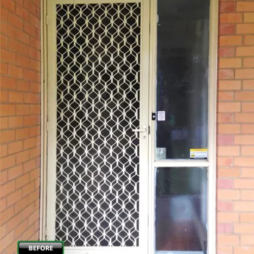 Adelaide Door Installation & Replacement - before 2