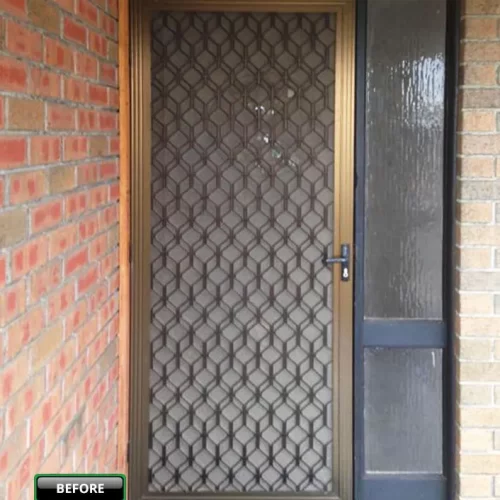 Adelaide Door Installation & Replacement - before 4